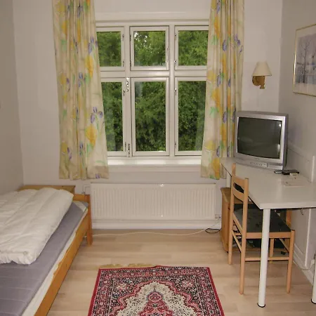 Three-bedroom Holiday In Tranekar Hébergement de vacances Stoense