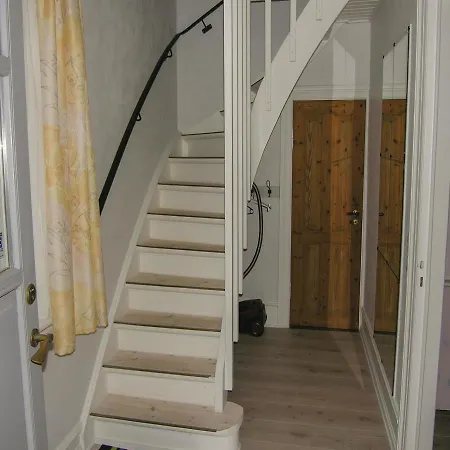 Three-bedroom Holiday In Tranekar Hébergement de vacances *
